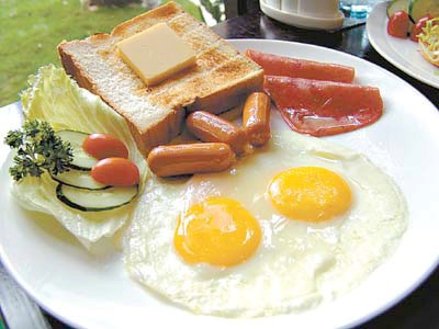 深圳飯?zhí)贸邪阏f早餐怎么吃，吃什么最好